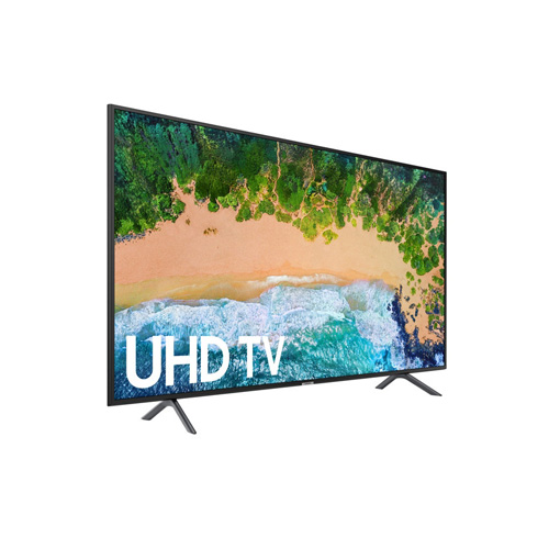 Samsung ULTRA HD Smart TV 49" - 49NU7100